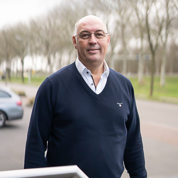 Peter Trommel